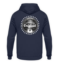 Lade das Bild in den Galerie-Viewer, Oxford Navy-1698