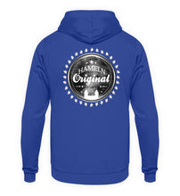 Lade das Bild in den Galerie-Viewer, Royalblau-668