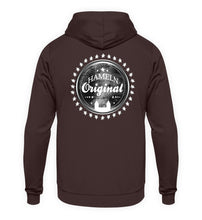 Lade das Bild in den Galerie-Viewer, Hot Chocolate-1604