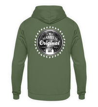 Lade das Bild in den Galerie-Viewer, Earthy Green-7198