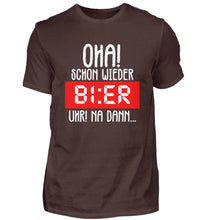 Lade das Bild in den Galerie-Viewer, Braun-1074