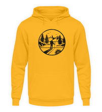 Lade das Bild in den Galerie-Viewer, Sonnengelb-1774