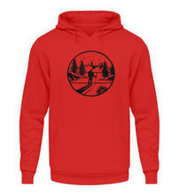 Lade das Bild in den Galerie-Viewer, Fire Red-1565