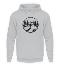 Lade das Bild in den Galerie-Viewer, Heather Sport Grey-6807