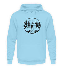 Lade das Bild in den Galerie-Viewer, Himmelblau-674