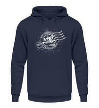 Lade das Bild in den Galerie-Viewer, Oxford Navy-1698