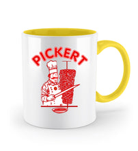 Lade das Bild in den Galerie-Viewer, Yellow-5766