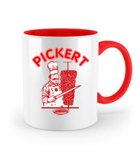 Lade das Bild in den Galerie-Viewer, Rubinrot-5761