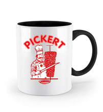 Lade das Bild in den Galerie-Viewer, Schwarz-16