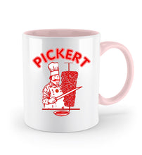 Lade das Bild in den Galerie-Viewer, Puder Rosa-5949