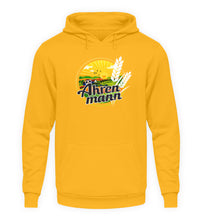 Lade das Bild in den Galerie-Viewer, Sonnengelb-1774