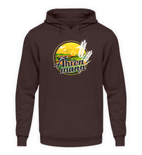 Lade das Bild in den Galerie-Viewer, Hot Chocolate-1604