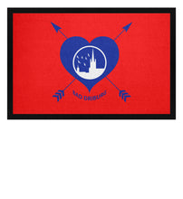 Lade das Bild in den Galerie-Viewer, Rubinrot-5761