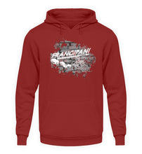 Lade das Bild in den Galerie-Viewer, Backsteinrot-1503