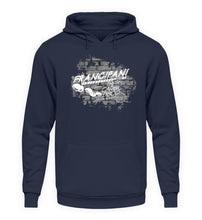 Lade das Bild in den Galerie-Viewer, Oxford Navy-1698