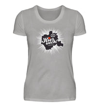 Lade das Bild in den Galerie-Viewer, Grau Meliert-2998