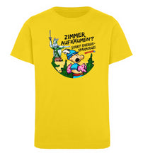 Lade das Bild in den Galerie-Viewer, Golden Yellow-6885