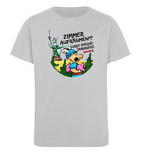 Lade das Bild in den Galerie-Viewer, Grau (Meliert)-17