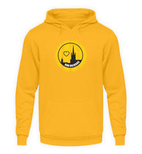 Lade das Bild in den Galerie-Viewer, Sonnengelb-1774