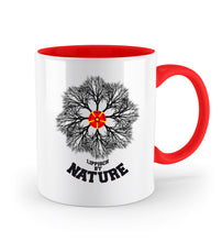 Lade das Bild in den Galerie-Viewer, Rubinrot-5761