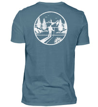 Lade das Bild in den Galerie-Viewer, Steinblau-1230