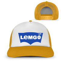 Lade das Bild in den Galerie-Viewer, Sunflower/White-7067