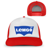 Lade das Bild in den Galerie-Viewer, Classic Red/White-7062