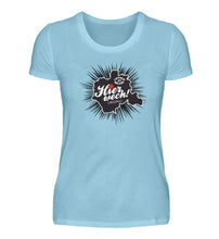 Lade das Bild in den Galerie-Viewer, Himmelblau-674