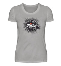 Lade das Bild in den Galerie-Viewer, Grau Meliert-2998