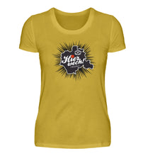 Lade das Bild in den Galerie-Viewer, Goldgelb-2980