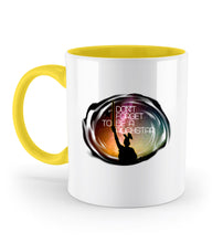 Lade das Bild in den Galerie-Viewer, Yellow-5766