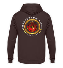 Lade das Bild in den Galerie-Viewer, Hot Chocolate-1604