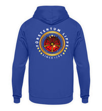 Lade das Bild in den Galerie-Viewer, Royalblau-668