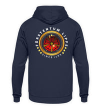 Lade das Bild in den Galerie-Viewer, Oxford Navy-1698