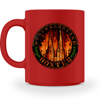 Lade das Bild in den Galerie-Viewer, Red-4