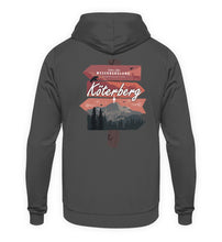 Lade das Bild in den Galerie-Viewer, Steel Grey (Solid)-1762