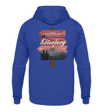 Lade das Bild in den Galerie-Viewer, Royalblau-668