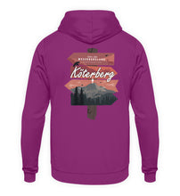 Lade das Bild in den Galerie-Viewer, Magenta Magic-1658