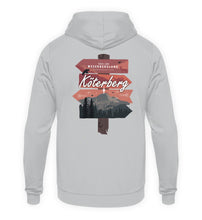 Lade das Bild in den Galerie-Viewer, Heather Sport Grey-6807