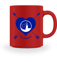 Lade das Bild in den Galerie-Viewer, Red-4