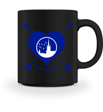 Lade das Bild in den Galerie-Viewer, Schwarz-16