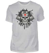 Lade das Bild in den Galerie-Viewer, Grau (Meliert)-17