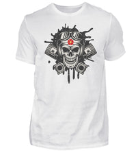 Lade das Bild in den Galerie-Viewer, White-3