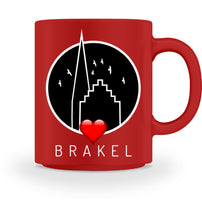 Lade das Bild in den Galerie-Viewer, Red-4