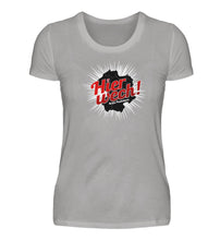 Lade das Bild in den Galerie-Viewer, Grau Meliert-2998