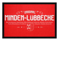 Lade das Bild in den Galerie-Viewer, Rubinrot-5761