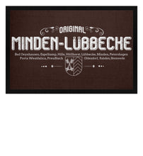 Lade das Bild in den Galerie-Viewer, Braun-1074