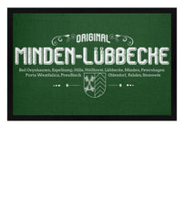 Lade das Bild in den Galerie-Viewer, Dunkelgrün-833