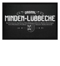 Lade das Bild in den Galerie-Viewer, Schwarz-16