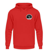 Lade das Bild in den Galerie-Viewer, Fire Red-1565